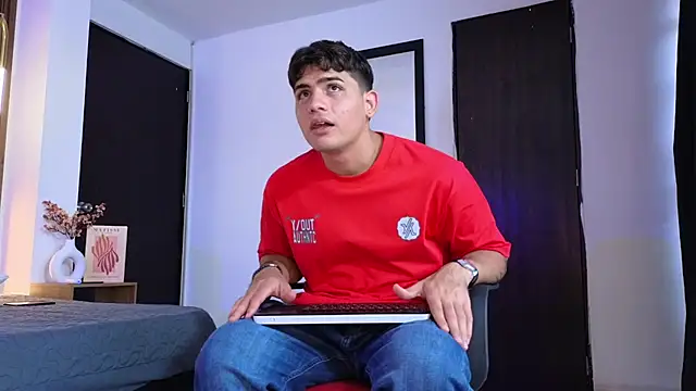 MrAdonis  online show from March 30, 2026, 5:47 pm