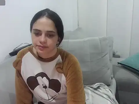 ashely jensen online show from April 15, 2026, 3:45 am