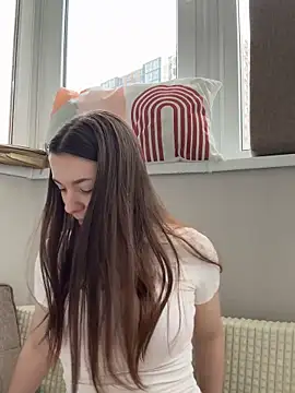 HotCherry18 online show from April 4, 2026, 8:54 am