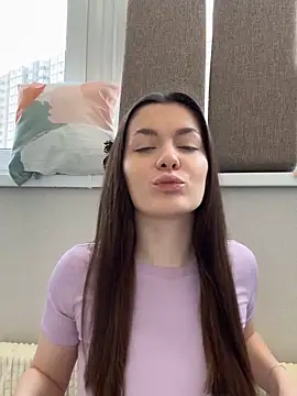 HotCherry18 online show from March 19, 2026, 9:09 am