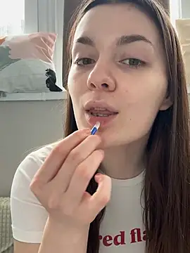 HotCherry18 online show from March 23, 2026, 9:42 am