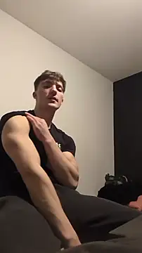 HornyKing2969 online show from March 10, 2026, 9:08 pm