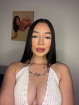 AnthonellaSweet  online show from March 10, 2026, 2:59 am