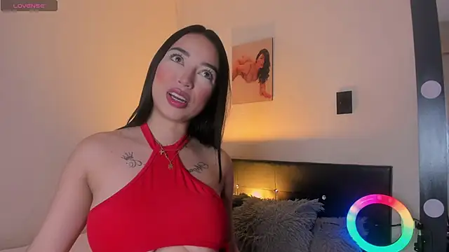 AnthonellaSweet  online show from June 16, 2026, 3:17 am