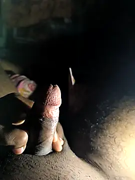 DjWaleBabu01 online show from April 8, 2026, 5:47 pm