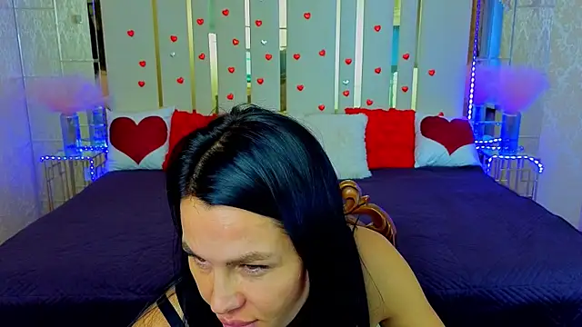 Casey Min online show from March 11, 2026, 7:02 am