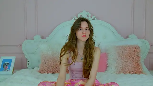 AmaliaLima online show from April 2, 2026, 4:52 am