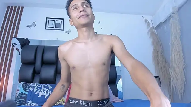 choco dick  online show from March 29, 2026, 8:10 pm