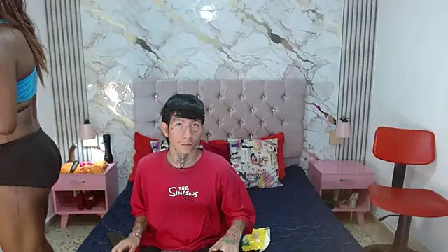 AshlieeGreenn online show from March 26, 2026, 7:12 pm