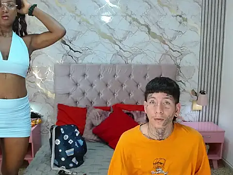 AshlieeGreenn online show from April 13, 2026, 7:18 pm