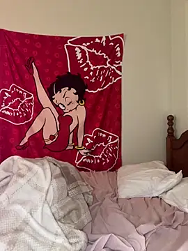 cleooxoxo online show from March 8, 2026, 4:05 am