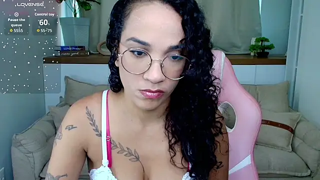 Sally Diazz online show from May 6, 2026, 11:25 am