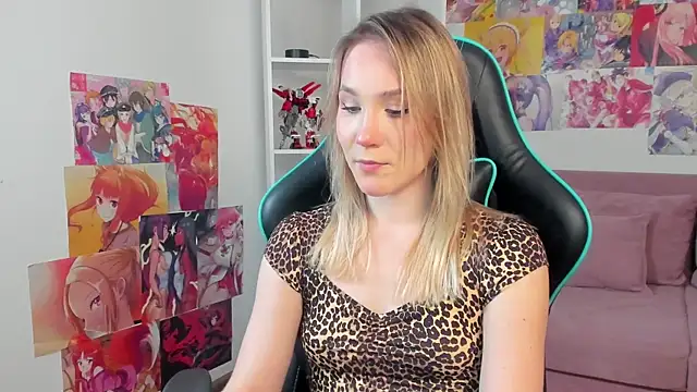 ElaraVoltage online show from March 18, 2026, 5:14 pm