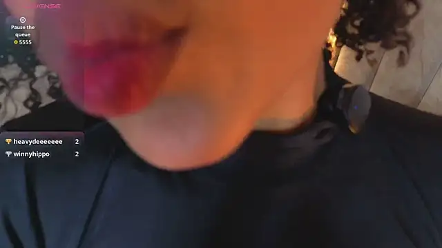 Meganisperfect69 online show from March 16, 2026, 11:58 am