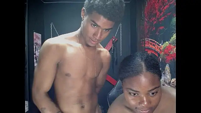 Candykss online show from April 15, 2026, 7:58 pm