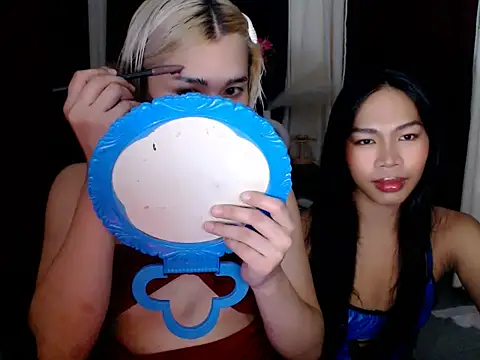 SweetyScarlet online show from May 21, 2026, 12:02 pm