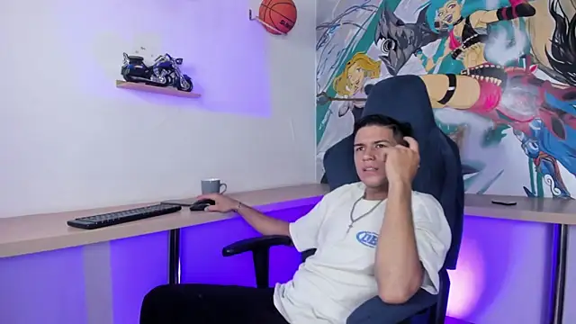 Jean Jagger online show from March 15, 2026, 11:50 am