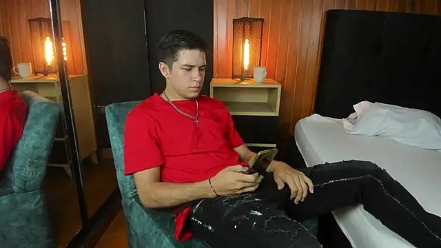 Jean Jagger online show from April 5, 2026, 12:45 pm