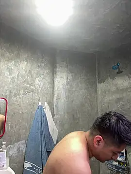 GoldenM95 online show from March 13, 2026, 8:58 pm