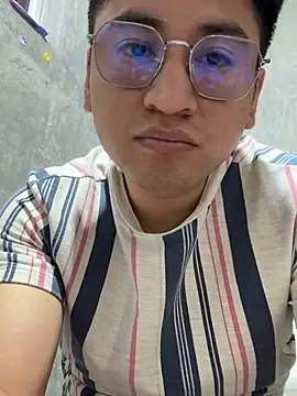 GoldenM95 online show from March 21, 2026, 7:20 am