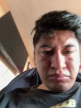 GoldenM95 online show from March 27, 2026, 3:13 pm