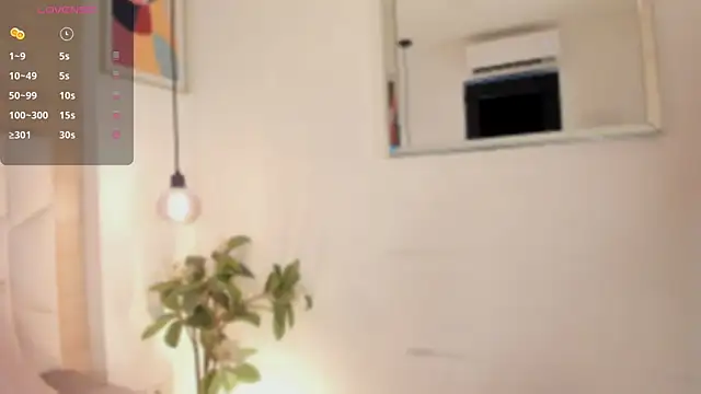 megan  winters online show from March 25, 2026, 7:57 pm