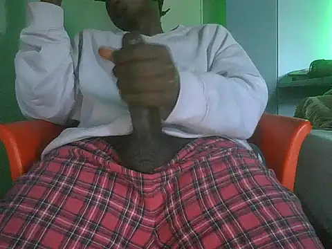 TheeJonnyBravo online show from June 5, 2026, 5:34 am