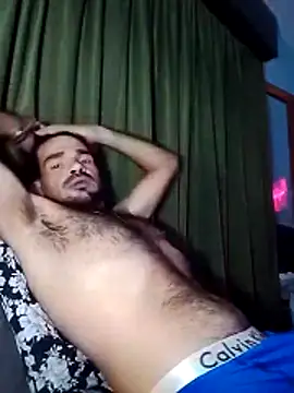 PursoUy online show from March 16, 2026, 4:53 am