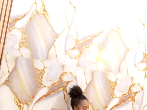 EMMA JONHES online show from March 20, 2026, 3:24 pm