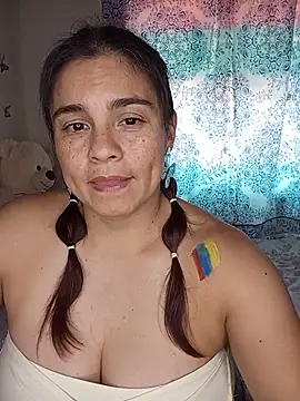 BettyBoo w online show from June 27, 2026, 7:31 pm