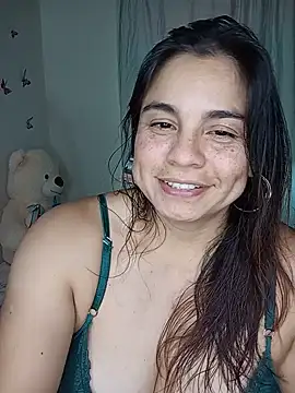 BettyBoo w online show from June 24, 2026, 11:02 pm