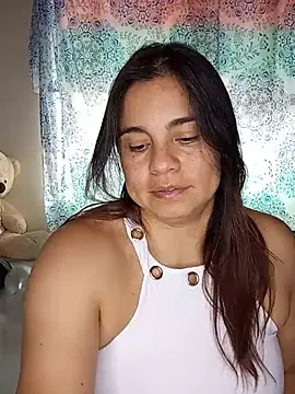 BettyBoo w online show from July 4, 2026, 7:18 pm
