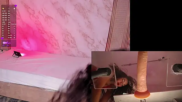 LadyReload online show from May 13, 2026, 2:24 pm