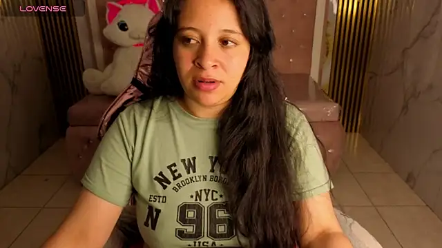 sara tellez s online show from May 31, 2026, 3:12 am