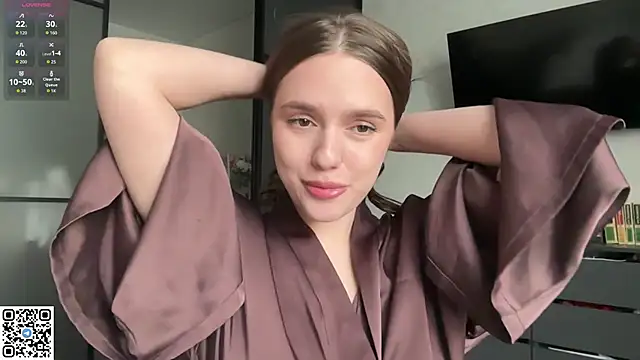 AliceBloomxxx online show from March 29, 2026, 10:39 am