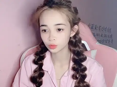 Odile068 online show from March 30, 2026, 3:46 pm