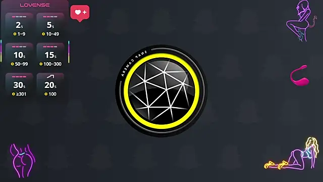 bianca dream  online show from March 12, 2026, 7:29 pm