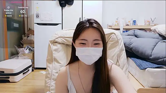 Snapshot of Berry_Chuu chatting on May 21, 2026, 11:29 am Berry Chuu online show from May 21, 2026, 11:29 am