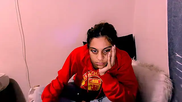 Luscious Lexy online show from April 10, 2026, 7:59 am