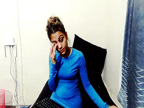 Luscious Lexy online show from May 15, 2026, 5:05 am
