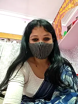 Rani Mukherjee7676 online show from April 12, 2026, 6:05 am