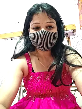 Rani Mukherjee7676 online show from April 10, 2026, 7:04 am