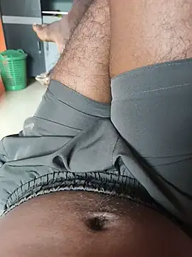 Snapshot of hotboyfromgoa chatting on July 20, 2026, 5:37 am hotboyfromgoa online show from July 20, 2026, 5:37 am