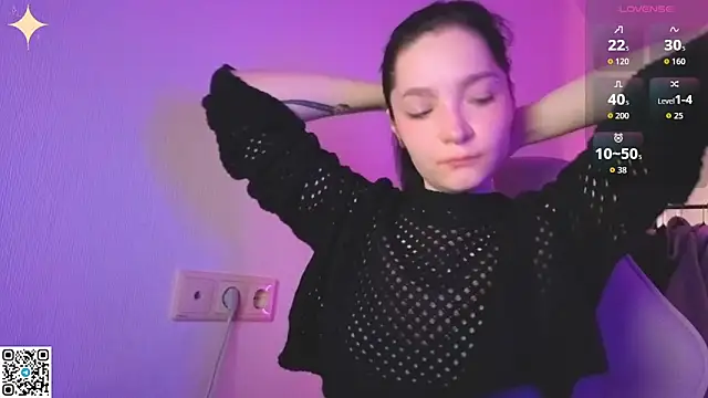 Luna Moon13 online show from April 11, 2026, 12:51 am