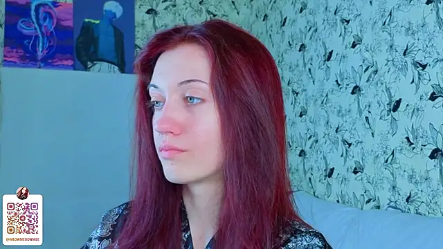 BimbaryBoo online show from March 18, 2026, 1:20 am