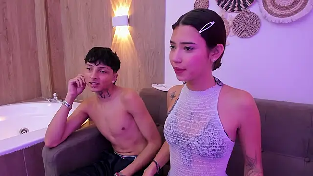 Sky n Zayn online show from March 22, 2026, 1:12 pm