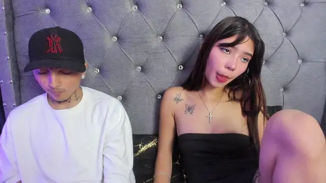 Sky n Zayn online show from June 25, 2026, 1:16 pm