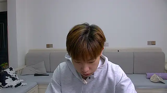 Similu-001 online show from March 20, 2026, 5:30 am