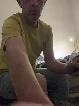 ParisSlut online show from March 9, 2026, 7:50 pm