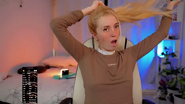 Myfeet inyourmouth online show from April 12, 2026, 5:49 pm